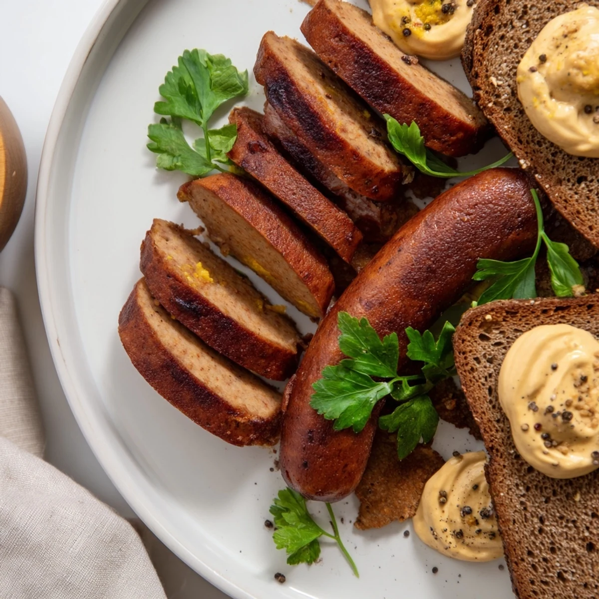 Here are the required 3 ALT texts for the recipe: