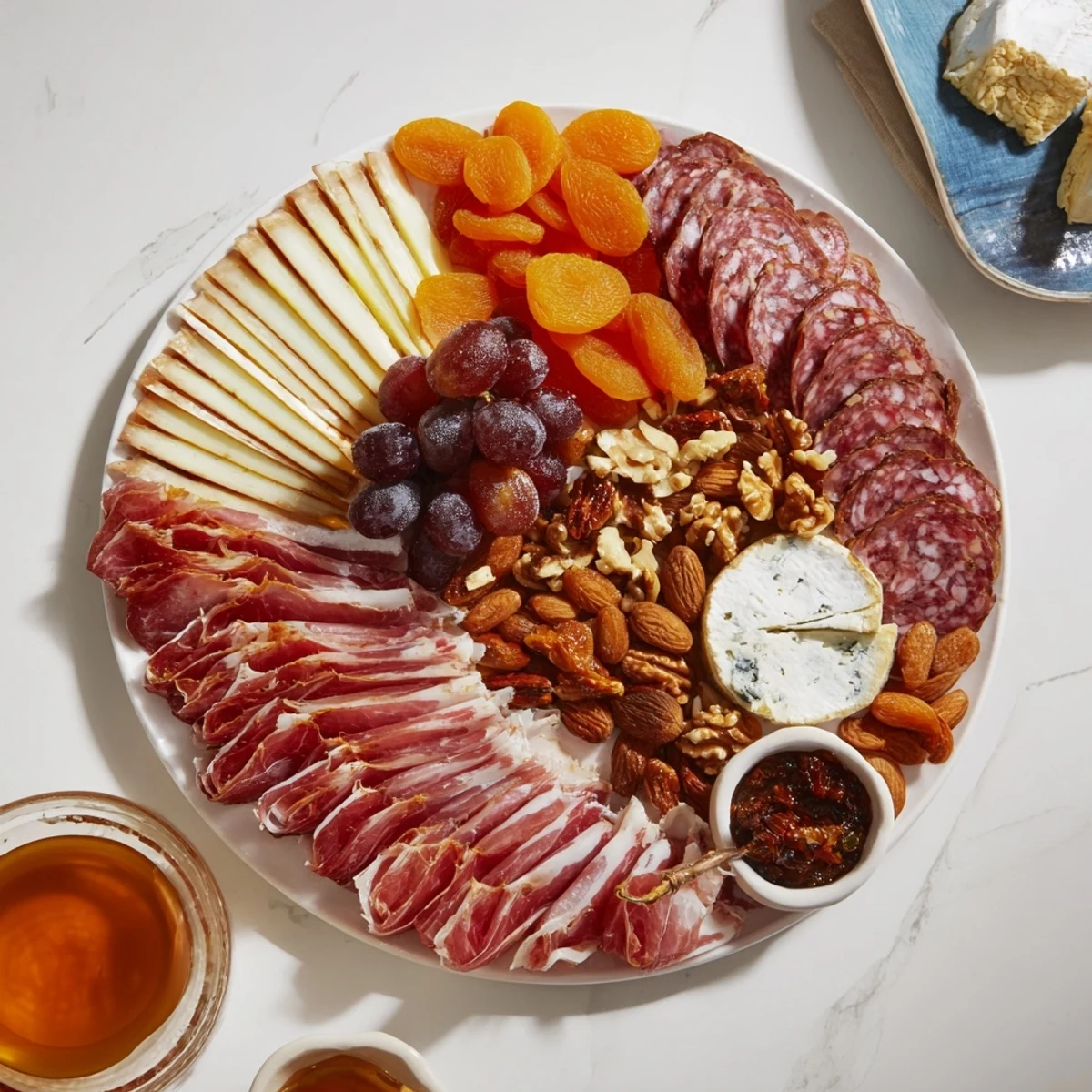 Plateau des Rois Mages Gourmand