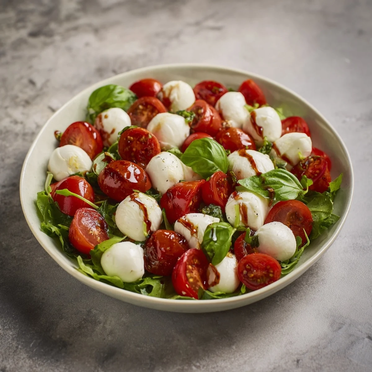 Here are the three ALT texts for the recipe "The Pearly Strand":