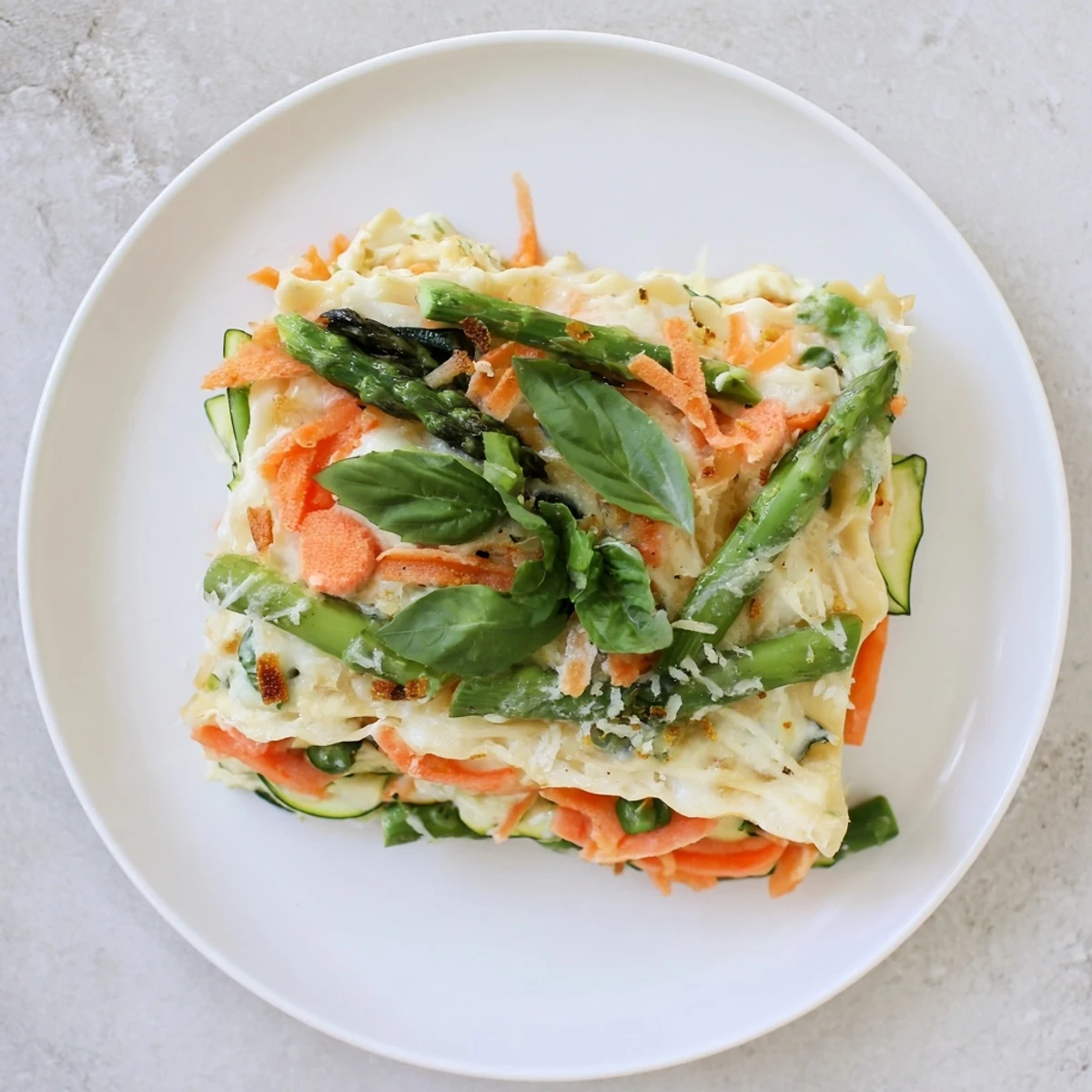 Thai Erdnusshühnchen, serviert auf Reis, garniert mit Erdnüssen und Limette, ideal für ein schnelles, würziges Abendessen.