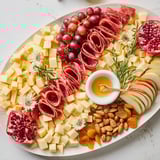 Holiday Bow festlicher Genuss