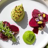 Lucky Clover Saisonal Vorspeisen