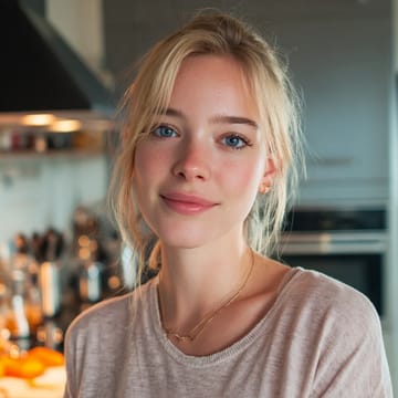 Mia Bauer profile photo